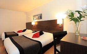 Hotel Castellane