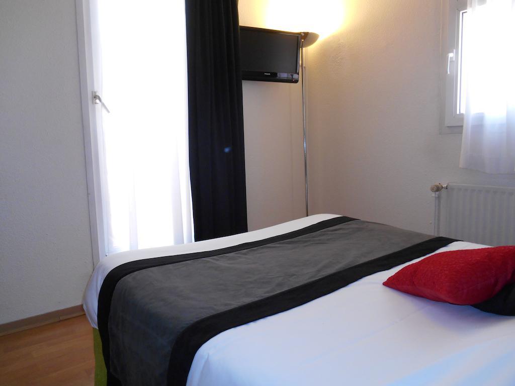 Hotel Castellane Toulouse Room photo